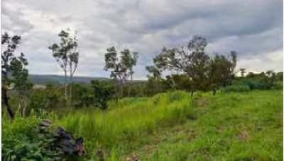 Foto 3 de 3: Terreno em leilão em Três Marias - MG, bairro Cemig — Terreno 937m² Desocupado em Três Marias/MG