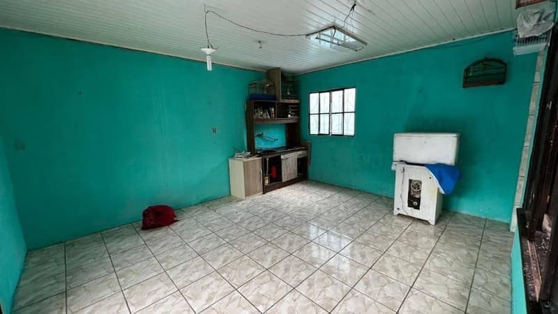 Foto 2 de 6: Casa em leilão em Caxias Do Sul - RS, bairro Santa Fé — Casa, Ocupado, Caxias Do Sul / RS (40% abaixo da avaliação)