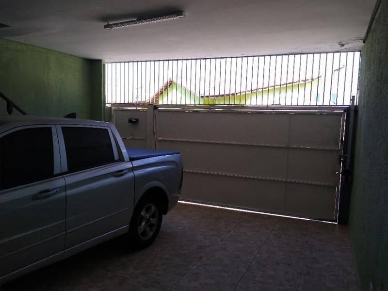 Foto 3 de 11: Casa em leilão em Cotia - SP, bairro Outeiro de Passargada — Casa, Cotia / SP