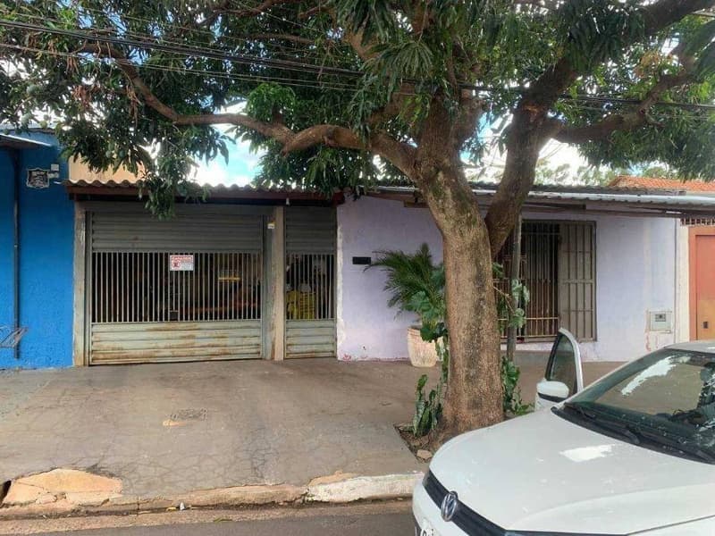 Foto 2 de 16: Casa em leilão em Campo Grande - MS, bairro Panorama — Casa, Campo Grande / MS