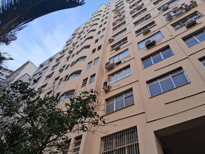 Foto 2 de 5: Comercial em leilão em Rio De Janeiro - RJ, bairro Centro — Sala comercial, Rio De Janeiro / RJ