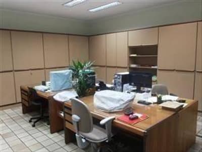 Foto 4 de 12: Comercial em leilão em Santos - SP, bairro Centro — Loja, Santos / SP
