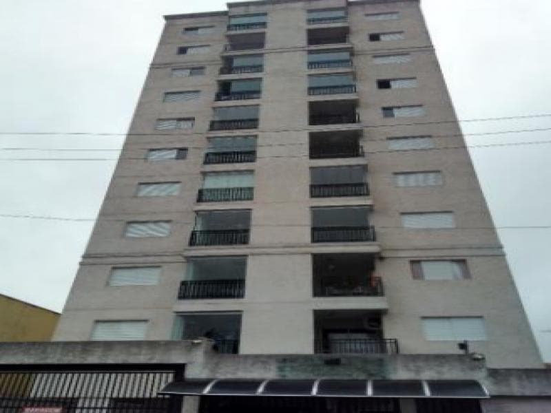 Foto 1 de 6: Apartamento em leilão em Guarulhos - SP, bairro Ponte Grande — Apartamento, Guarulhos / SP