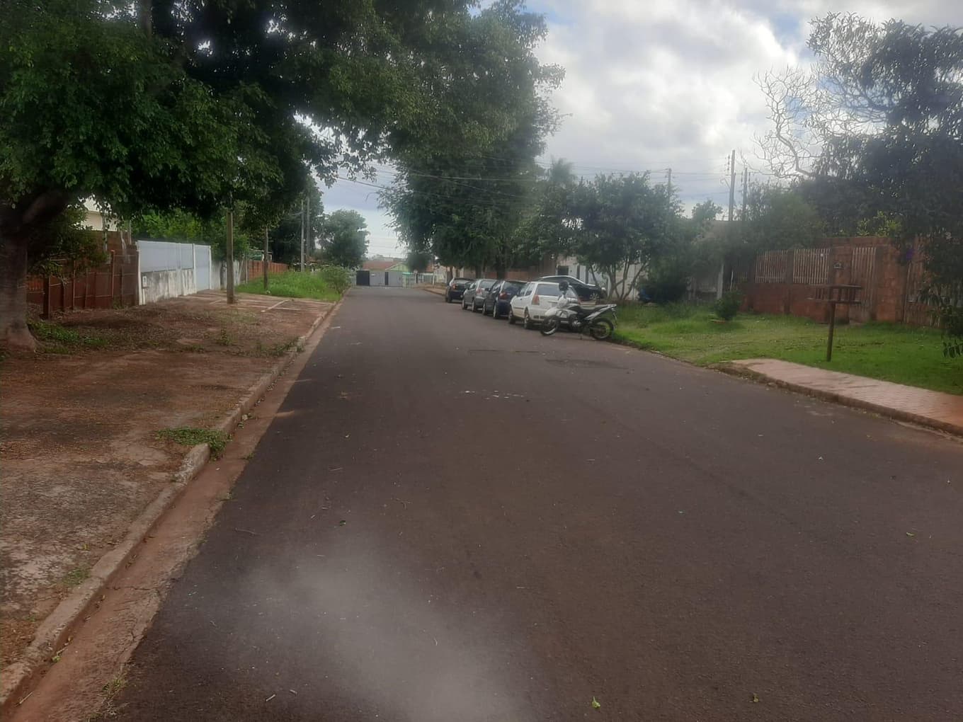 Foto 5 de 9: Casa em leilão em Campo Grande - MS — Casa 360m², Santa Luzia, em Campo Grande/MS - Ocupada