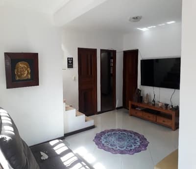 Foto 13 de 21: Imóvel em leilão em São Sebastião - SP, bairro Sertão de Maresias I — IMÓVEL RESIDENCIAL EM SÃO SEBASTIÃO/SP