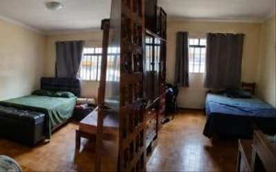 Foto 4 de 4: Casa em leilão em Silvânia - GO, bairro Centro — IMÓVEL RESIDENCIAL COM ÁREA CONSTRUÍDA DE 63,65 M2 - Silvânia/GO