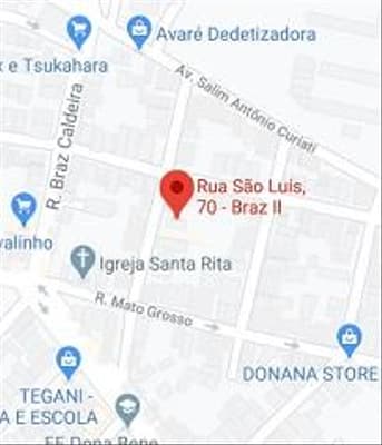Casa em leilão em Avaré - SP, bairro Braz Ii — Casa em Avaré/SP | Parte Ideal 20%