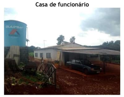 Foto 6 de 6: Area Rural em leilão em Araras - SP — PROPRIEDADE RURAL COM 5,07 ALQUEIRES PAULISTAS - ARARAS/SP