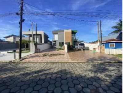 Foto 2 de 4: Casa em leilão em Bertioga - SP, bairro Morada da Praia — Casa 252m², Morada da Praia, em Bertioga/SP - Ocupada