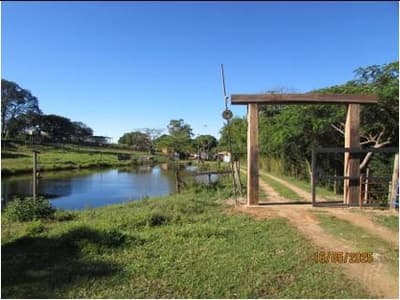 Foto 3 de 41: Area Rural em leilão em Cássia Dos Coqueiros - SP — IMOVEL - RURAL - SITIO com 16 hectares - ESTRUTURA COMPLETA - Perto do Asfalto na cidade de CÁSSIA DOS COQUEIROS
