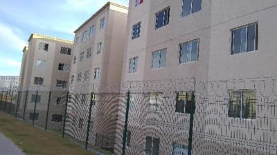 Apartamento em leilão em Salvador - BA — Apartamento de 40.53 m2, com 2 quartos, em SALVADOR/BA.