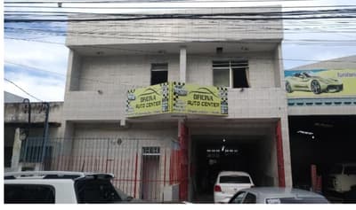 Foto 3 de 4: Casa em leilão em Aracaju - SE, bairro Getúlio Vargas — CASA NO GETÚLIO VARGAS