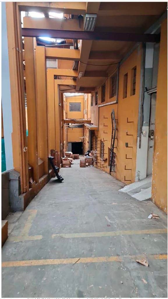 Foto 10 de 18: Comercial em leilão em São Paulo - SP, bairro Vila Aurora — PREDIO E RESPECTIVO TERRENO C/ AREA DE 790,00m² - VILA AURORA - SANTANA