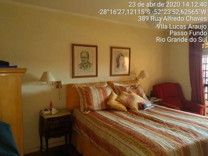 Foto 13 de 22: Casa em leilão em Passo Fundo - RS — Casa, Ocupado, Passo Fundo / RS (28% abaixo da avaliação)