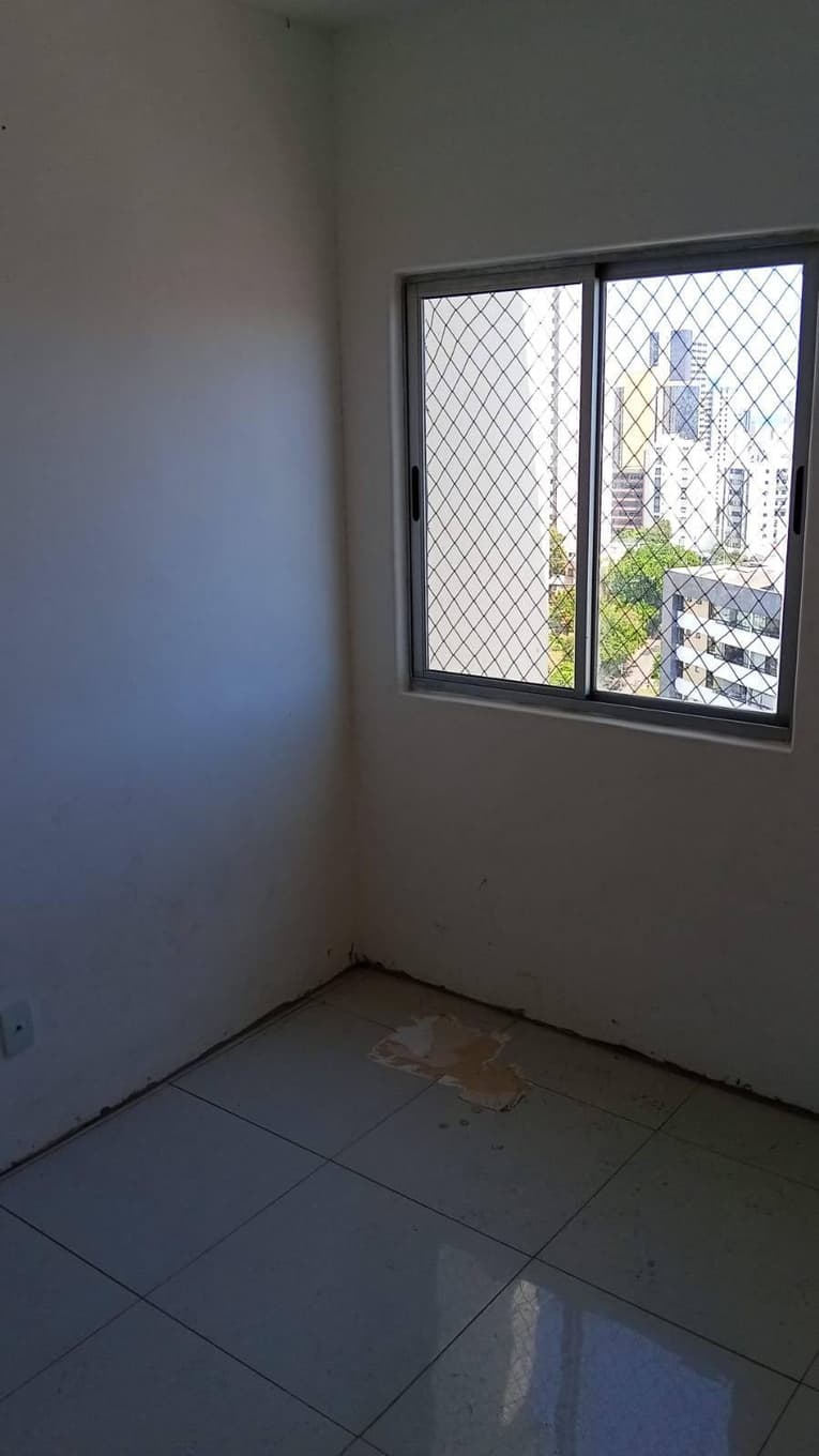 Foto 12 de 13: Apartamento em leilão em Salvador - BA, bairro Brotas — Apartamento, Salvador / BA