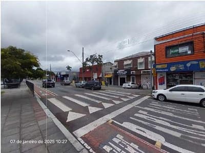Foto 6 de 27: Comercial em leilão em Curitiba - PR — Parte ideal de 60% de prédio misto com área construída de 496,00m, área de terreno 622,50m² Avenida Marechal Floriano Peixoto, 6675, Bairro: Boqueirão, Curitiba/PR