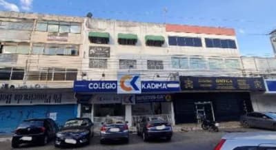 Apartamento em leilão em Brasília - DF, bairro Taguatinga Centro — Apartamento, Brasília / DF