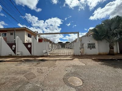 Apartamento em leilão em Valparaíso De Goiás - GO — Apartamento de 46.87m2, com 2 quartos, em VALPARAISO DE GOIAS/GO.