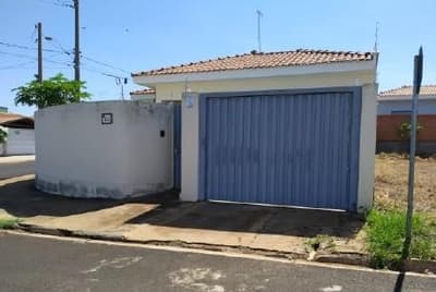 Foto 3 de 3: Terreno em leilão em Santa Rita Do Passa Quatro - SP — Imóvel Santa Rita do Passa Quatro/SP | Direitos
