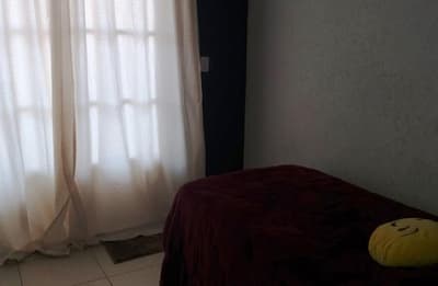 Foto 11 de 16: Casa em leilão em São Carlos - SP — Sobrado, A.T 138m², 2 dorms, WC, lavabo, Prolongamento do Jardim Medeiros