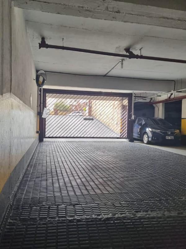 Vaga de Garagem em leilão em São Paulo - SP, bairro Santana — VAGA DE GARAGEM SOB Nº 32, do tipo dupla no EDIFÍCIO BRASÍLIA III, Rua Aureliano Leal nº 299, São Paulo/SP.