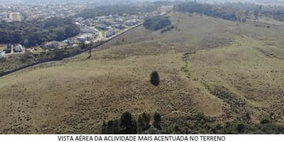 Foto 23 de 31: Terreno em leilão em Pinhais - PR — Terreno vizinho ao Alphaville Graciosa com área de 749.400,74m² - Pinhais/PR