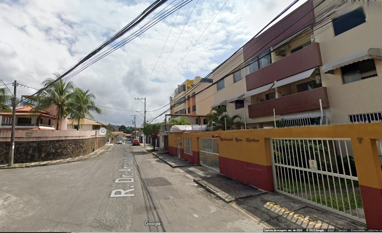 Foto 2 de 2: Apartamento em leilão em Salvador - BA — Apto. 60m², Piatã, Salvador/BA - Ocupado