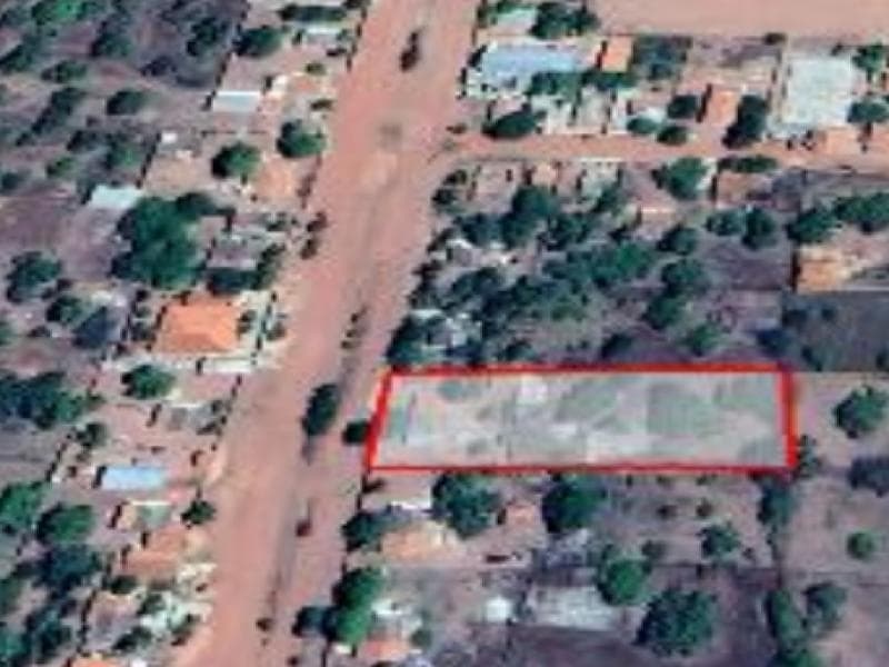 Foto 1 de 2: Casa em leilão em Serra Do Mel - RN, bairro Vila Espírito Santo — Casa, Serra do Mel / RN