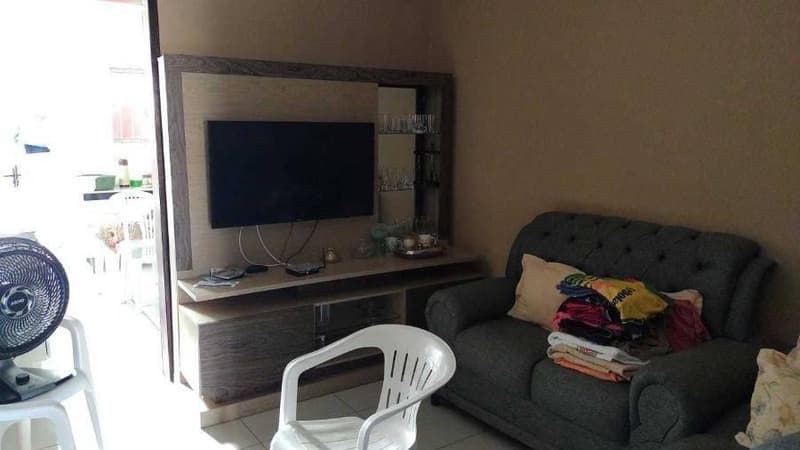 Foto 6 de 8: Casa em leilão em Cabrobó - PE, bairro Centro — Casa, Cabrobó / PE