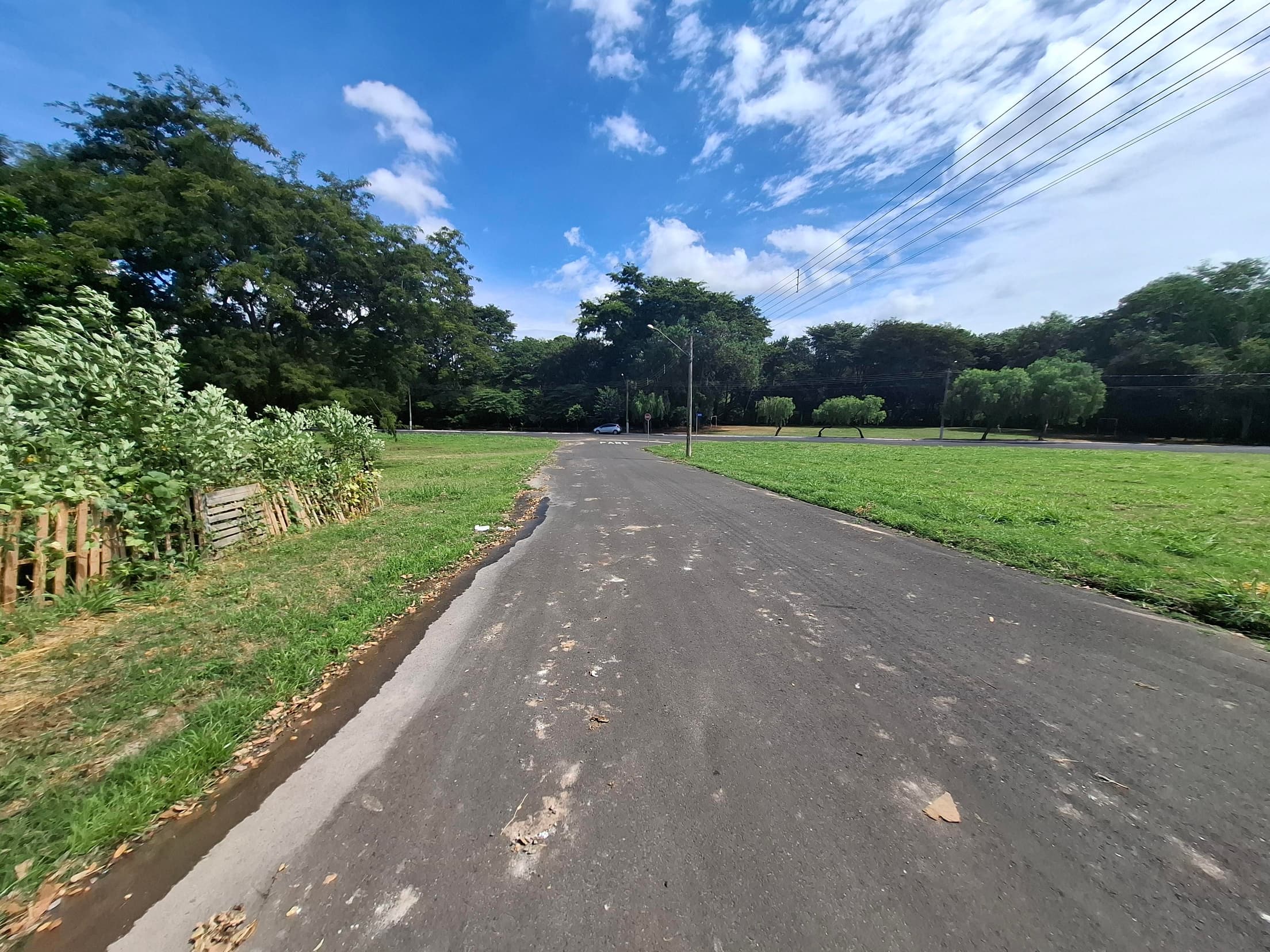 Foto 5 de 5: Terreno em leilão em Mirassol - SP — TERRENO NA R. PROF. EDAIR RAMOS SAMPAIO DE 306m² - MIRASSOL/SP | MATRICULA N 26.021