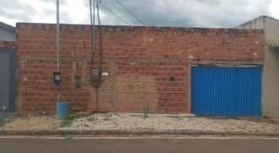 Foto 5 de 5: Casa em leilão em Xinguara - PA, bairro Jardim Mariazinha — Casa, Xinguara / PA