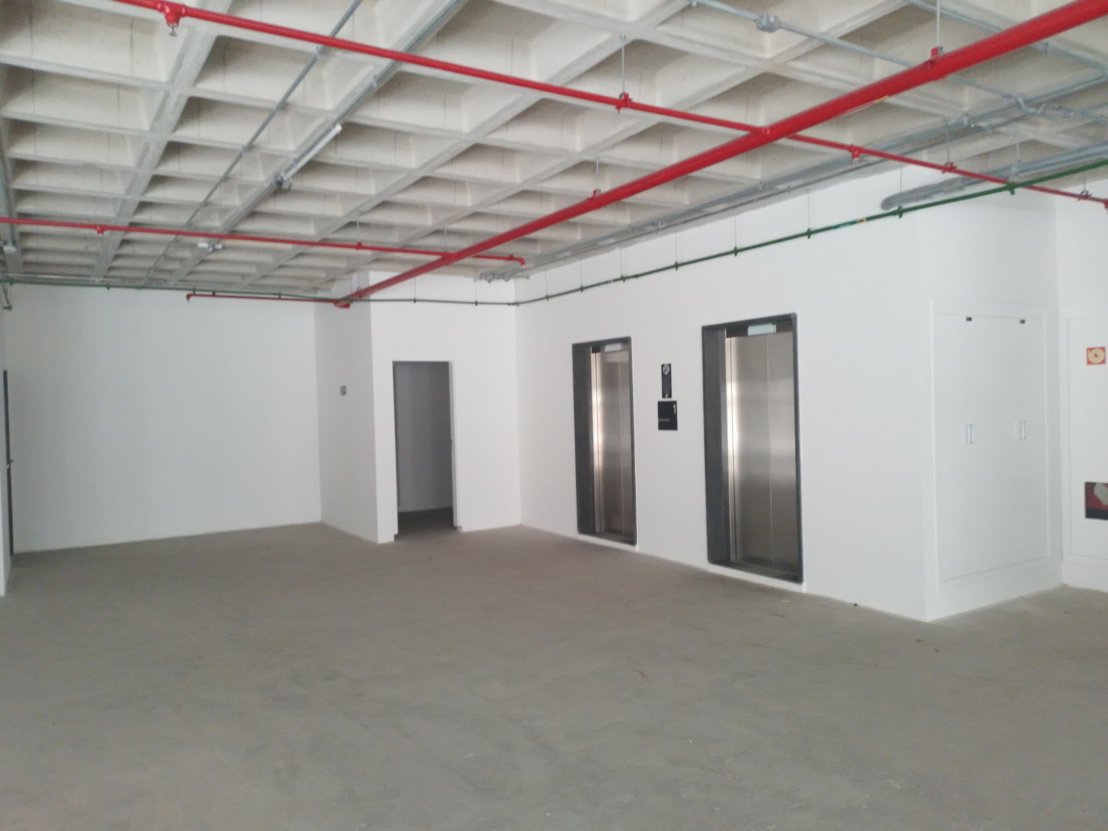 Foto 18 de 39: Comercial em leilão em São Paulo - SP, bairro Bela Vista — Conjunto comercial 4.365m² | Bela Vista SP | Área Construída 5.742m²: Escala Rara p/ Incorporação, Hospital ou Campus a Passos da Av. Paulista!