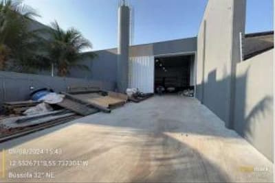 Foto 6 de 11: Comercial em leilão em Sorriso - MT — IMÓVEL URBANO COM ÁREA TOTAL DE 450.00 m2- Em SORRISO/MT