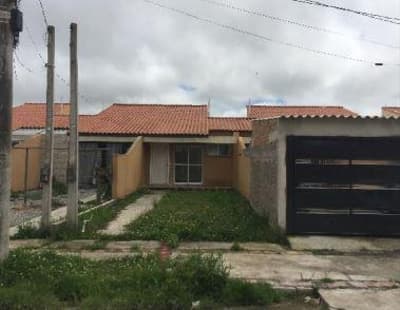 Casa em leilão em Pelotas - RS — Casa de 38.19m2, com 1 quartos, em PELOTAS/RS.