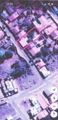 Foto 4 de 4: Terreno em leilão em Vianópolis - GO — Imóvel Urbano, Com Área Total De 420,00M² Em Vianópolis/GO