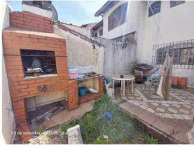 Foto 11 de 32: Terreno em leilão em Curitiba - PR, bairro Bairro Alto — Terreno urbano com área de 540,00m² com benfeitorias de área total de 397,30n² , localizado na Rua Heitor Baggio Vidal, 2300, Bairro: Bairro Alto, Curitiba/PR.