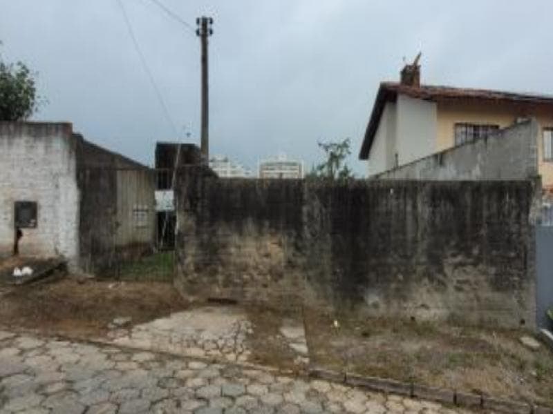 Foto 3 de 3: Terreno em leilão em São José - SC, bairro Barreiros — Lote, 300.0 m2, São José / SC