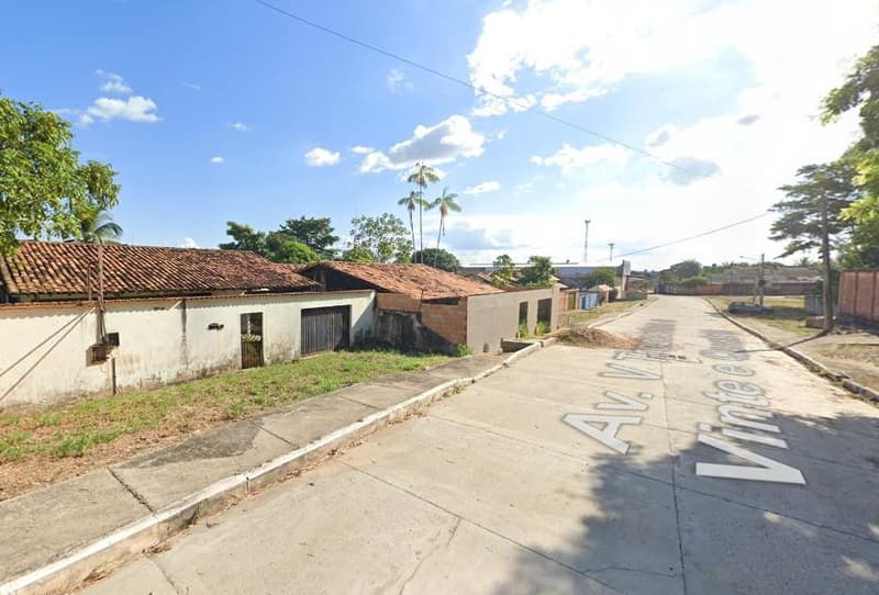 Foto 3 de 4: Casa em leilão em Marabá - PA — Casa Desocupada com 211m² em Nova Marabá/PA