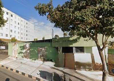 Foto 2 de 2: Apartamento em leilão em Jundiaí - SP — Apto. 47m², Residencial Terra da Uva, Jundiaí/SP - Ocupado