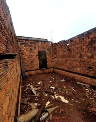 Foto 16 de 22: Terreno em leilão em Cascavel - PR — 50% de um imóvel, Lote de terras urbano nº 15, da Quadra N, com área de 504,00m², do loteamento denominado Prolongamento do Parque São Paulo, situado nesta cidade e comarca de Cascavel/PR