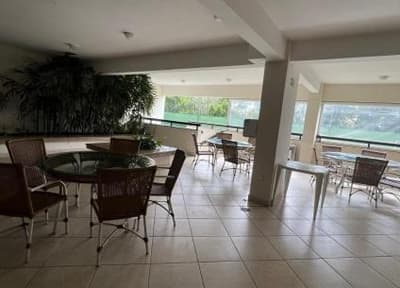 Foto 8 de 24: Apartamento em leilão em São Paulo - SP, bairro Vila Andrade — Vila Andrade - Apartamento com área privativa de 250,550m² - EDIFÍCIO BELA VISTA, 04 vagas indeterminadas na garagem
