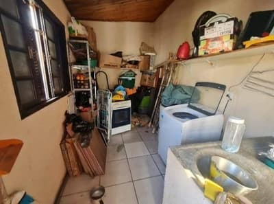 Foto 14 de 15: Casa em leilão em Bauru - SP, bairro Jardim Solange — Casa, Bauru / SP