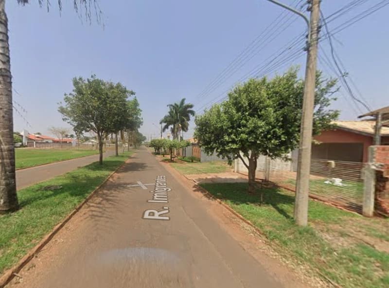 Foto 2 de 2: Casa em leilão em Naviraí - MS, bairro Centro — Casa 450m², Centro, Naviraí/MS