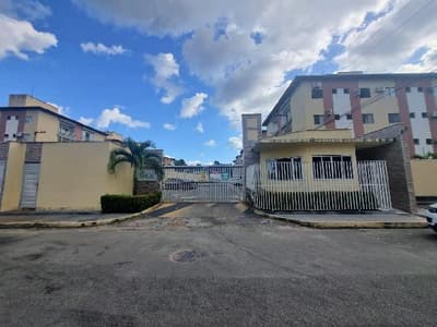 Apartamento em leilão em São Luís - MA — Apartamento 51,88m² em SAO LUIS/MA