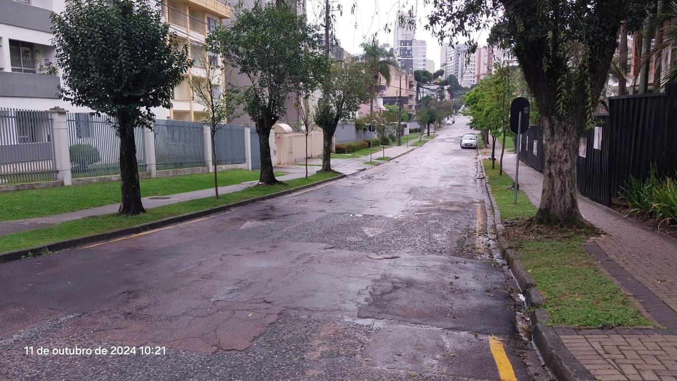 Foto 6 de 20: Apartamento em leilão em Curitiba - PR — Apartamento com área privativa de 62,95m², Curitiba/PR