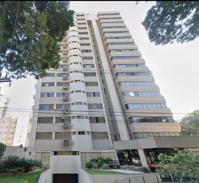 Foto 1 de 2: Comercial em leilão em Umuarama - PR — Garagem com área de 26,317093 m², Umuarama/PR