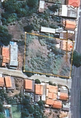 Foto 9 de 15: Terreno em leilão em Joaquim Távora - PR — IMÓVEL URBANO COM ÁREA TOTAL DE 1.635,8745 m2- Em SÃO ROQUE DO PINHAL, JOAQUIM TAVORA/PR