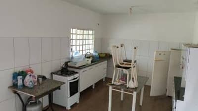 Foto 13 de 15: Casa em leilão em Promissão - SP — Casa 198m² com Terreno 2053m² | Promissão-SP | Condomínio Kadu - Próx. Rancho Do Tony - Financiamento até 420 Meses!