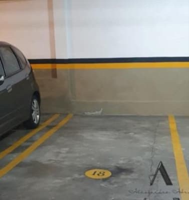 Foto 8 de 12: Apartamento em leilão em Curitiba - PR — APARTAMENTO Nª 108, COM ÁREA TOTAL DE 60,15M2 - EDIFÍCIO CIDADE DA LUZ - CURITIBA/PR