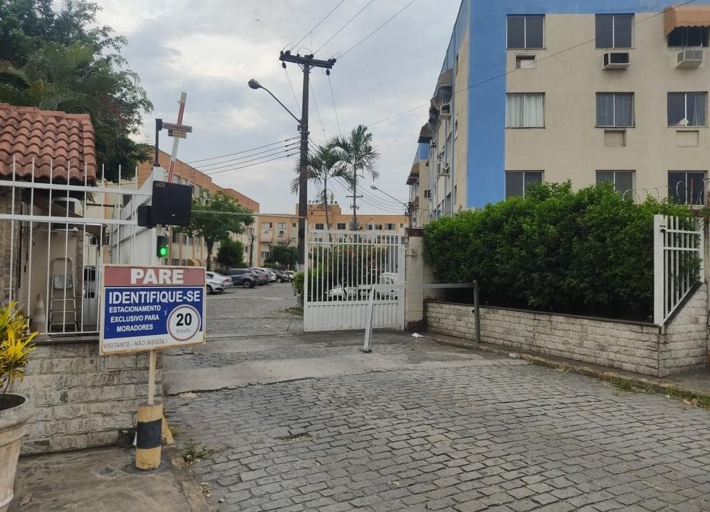 Foto 2 de 60: Apartamento em leilão em Rio De Janeiro - RJ — Apto c/ 52m², Desocupado, Rio de Janeiro/RJ